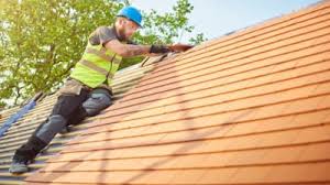 Best Chimney Flashing Repair  in Benjamin, UT