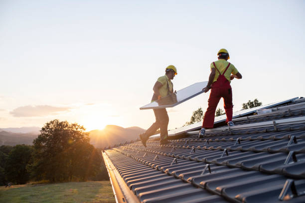 Best Tile Roofing Installation  in Benjamin, UT