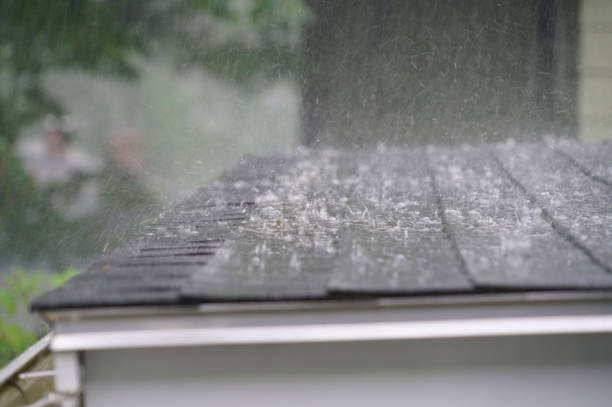 Best Emergency Roof Repair Services  in Benjamin, UT