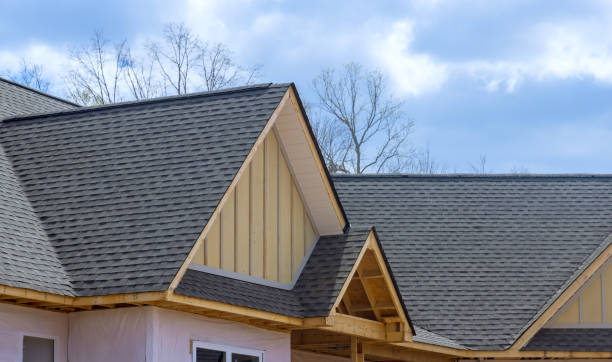 Best Emergency Roof Repair  in Benjamin, UT