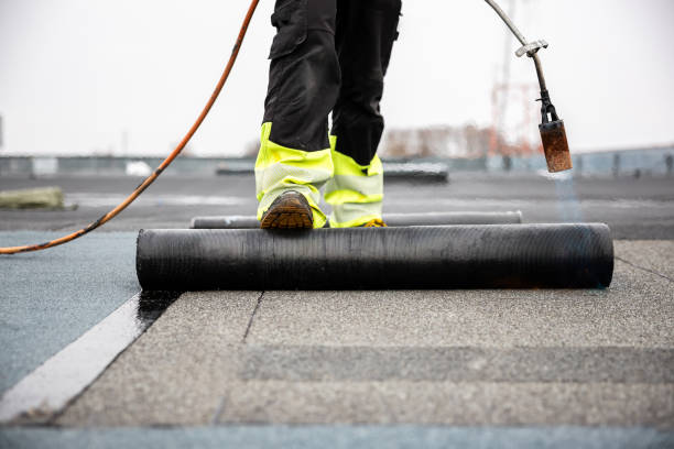 Best Gutter Installation and Repair  in Benjamin, UT