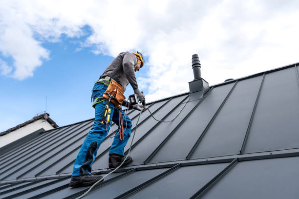 Trusted Benjamin, UT Roofing Service Experts