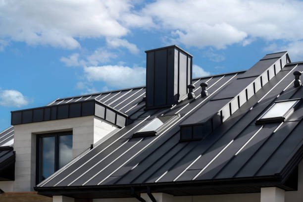 Best Emergency Roof Repair Services  in Benjamin, UT