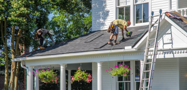 Best Rubber Roofing (EPDM, TPO)  in Benjamin, UT