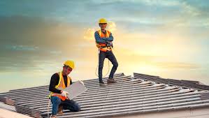 Emergency Roof Repair in Benjamin, UT